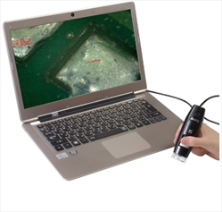 Kính hiển vi 3R-MSUSB601